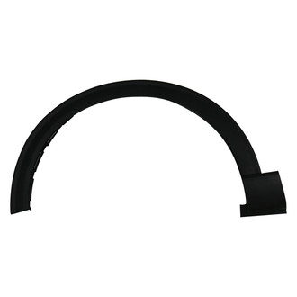 Sherman® - Front Wheel Arch Trim