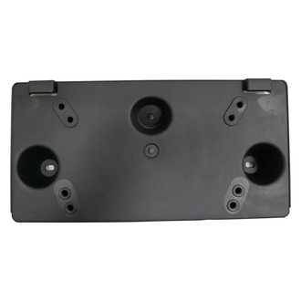 Sherman® - Front License Plate Bracket