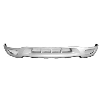 Sherman® - Front Bumper Valance (CAPA Certified)