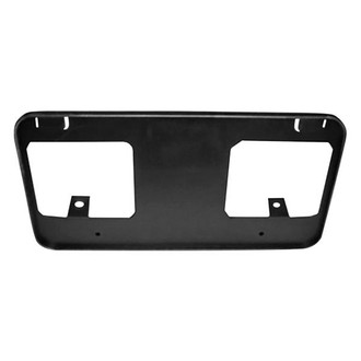 Sherman® - Front License Plate Bracket