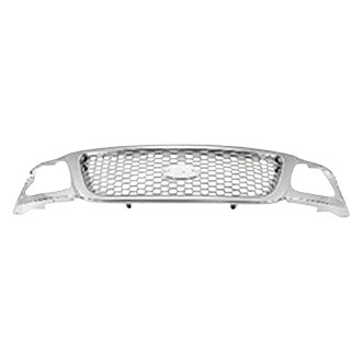 Sherman® - Grille