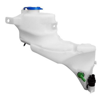 Sherman® - Washer Fluid Reservoir