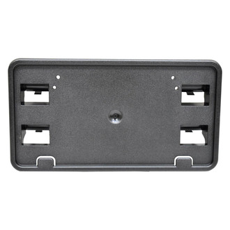 Sherman® FOF15018-90LBU - Front License Plate Bracket