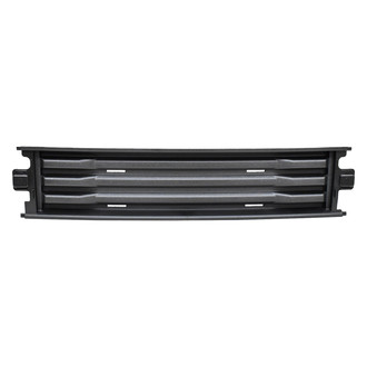 Sherman® - Front Center Bumper Trim