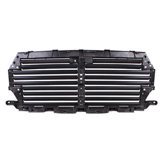 Sherman® - Grille Air Intake (CAPA Certified)
