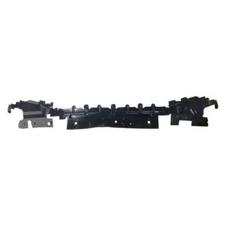 Sherman® - Rear Lower Grille Air Deflector (CAPA Certified)
