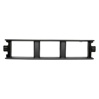Sherman® - Front Center Bumper Trim (Value Line)