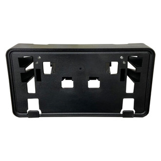 Sherman® - Front License Plate Bracket