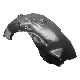 Sherman® - Front Driver Side Fender Liner (Value Line)