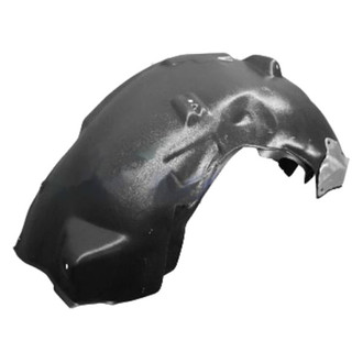 Sherman® - Front Passenger Side Fender Liner (Value Line)