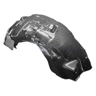 Sherman® - Front Driver Side Fender Liner (Value Line)
