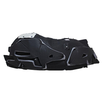 Sherman® - Front Passenger Side Fender Liner (Value Line)