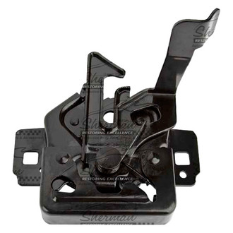Sherman® - Hood Latch (Value Line)