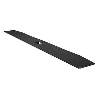 Sherman® - Tailgate Molding (Value Line)