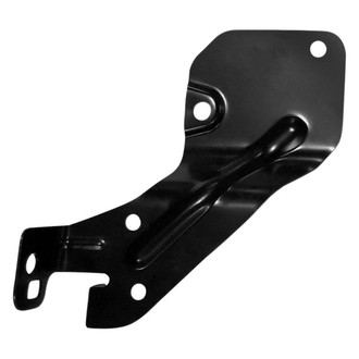 Sherman® - Rear Outer Driver Side Bumper Bracket (Value Line)