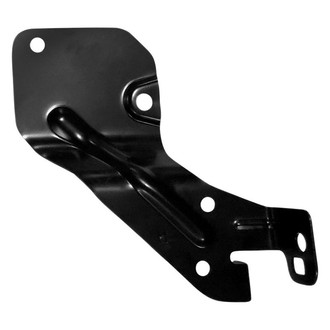 Sherman® - Rear Outer Passenger Side Bumper Bracket (Value Line)