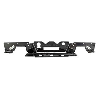 Sherman® - Rear Bumper Reinforcement (Value Line)