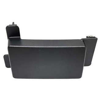 Sherman® - Front Cruise Control Distance Sensor Cover (Value Line)