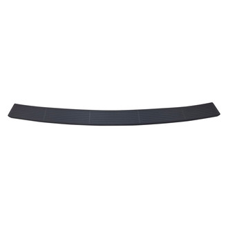 Sherman® - Rear Bumper Step Pad (Value Line)