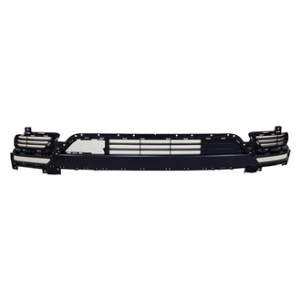 Sherman® - Front Bumper Grille (Value Line)
