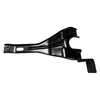 Sherman® - Front Lower Inner Passenger Side Bumper Bracket (Value Line)