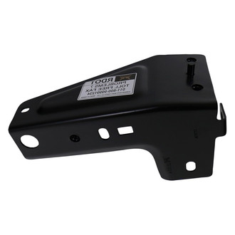 Sherman® - Front Upper Passenger Side Bumper Cover Support (Value Line)
