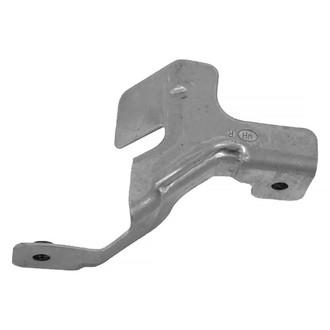 Sherman® - Front Passenger Side Fender Bracket (Value Line)