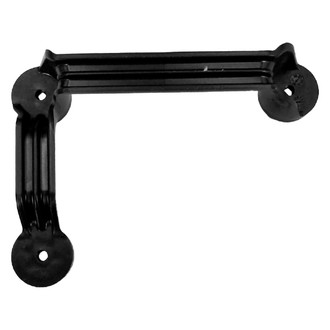 Sherman® - Front Inner Driver Side Bumper Support Bracket (Value Line)