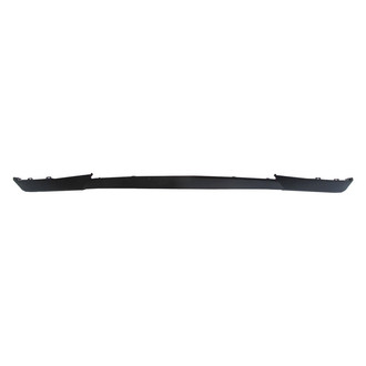 Sherman® - Front Bumper Deflector (CAPA Certified)