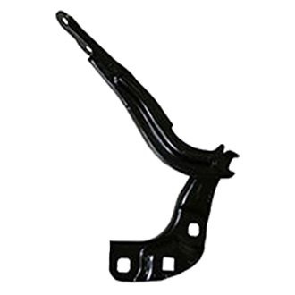 Sherman® - Driver Side Hood Hinge (Value Line)
