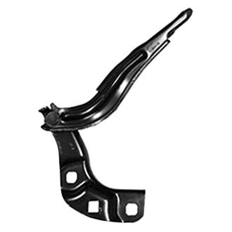 Sherman® - Passenger Side Hood Hinge (Value Line)