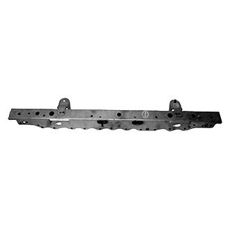 Sherman® - Front Upper Radiator Support (Value Line)