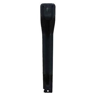 Sherman® - Front Center Bumper Cover Support Brace (Value Line)