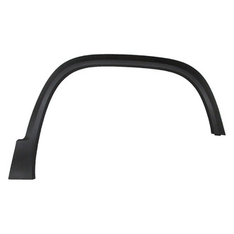 Sherman® - Front Passenger Side Wheel Arch Molding (CAPA Certified)