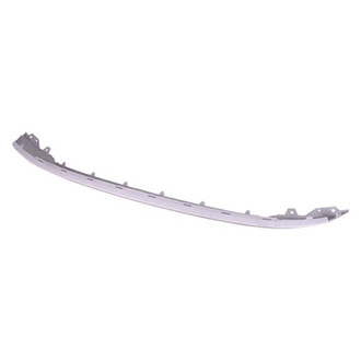 Sherman® - Front Bumper Skid Plate (Value Line)