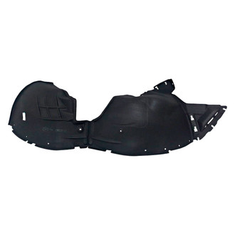 Sherman® - Front Passenger Side Fender Liner (CAPA Certified)