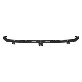Sherman® - Front Upper Bumper Cover Support (Value Line)