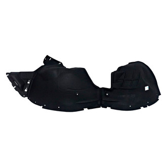 Sherman® - Front Driver Side Fender Liner (Value Line)