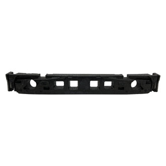 Sherman® - Front Bumper Absorber (Value Line)