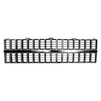 Sherman® - Grille