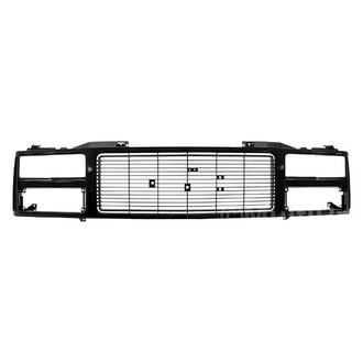 Sherman® - Grille (Value Line)