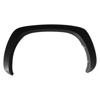 Sherman® - Rear Passenger Side Fender Flare (Value Line)
