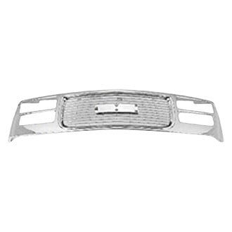 Sherman® - Grille