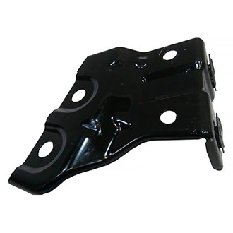 Sherman® - Front Outer Passenger Side Fender Brace (Value Line)