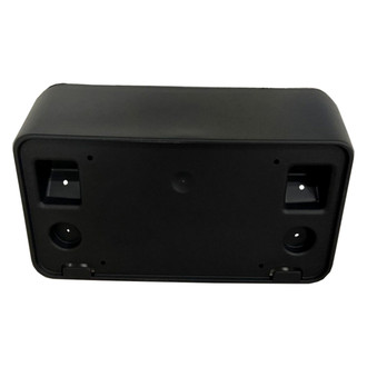 Sherman® - Front License Plate Bracket