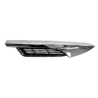 Sherman® - Front Passenger Side Fender (Value Line)