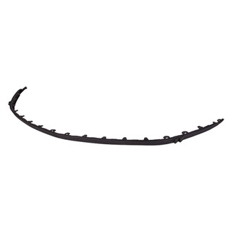 Sherman® - Front Lower Bumper Deflector (CAPA Certified)