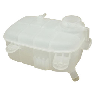 Sherman® - Engine Coolant Recovery Tank