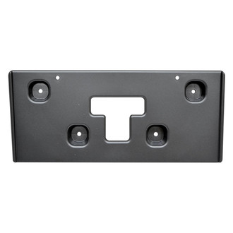 Sherman® - Front License Plate Bracket