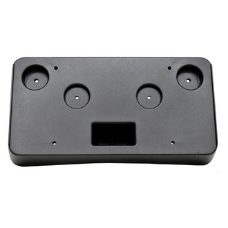 Sherman® - Front License Plate Bracket
